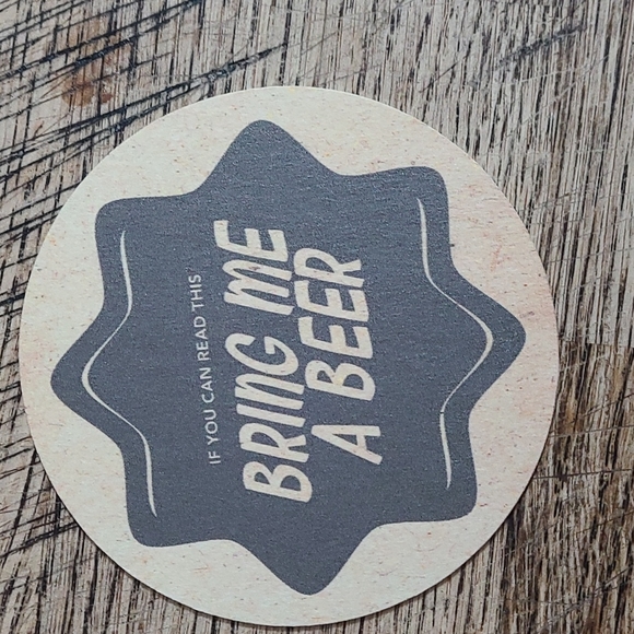 Sticker & Coaster Package - Picture 2 of 10